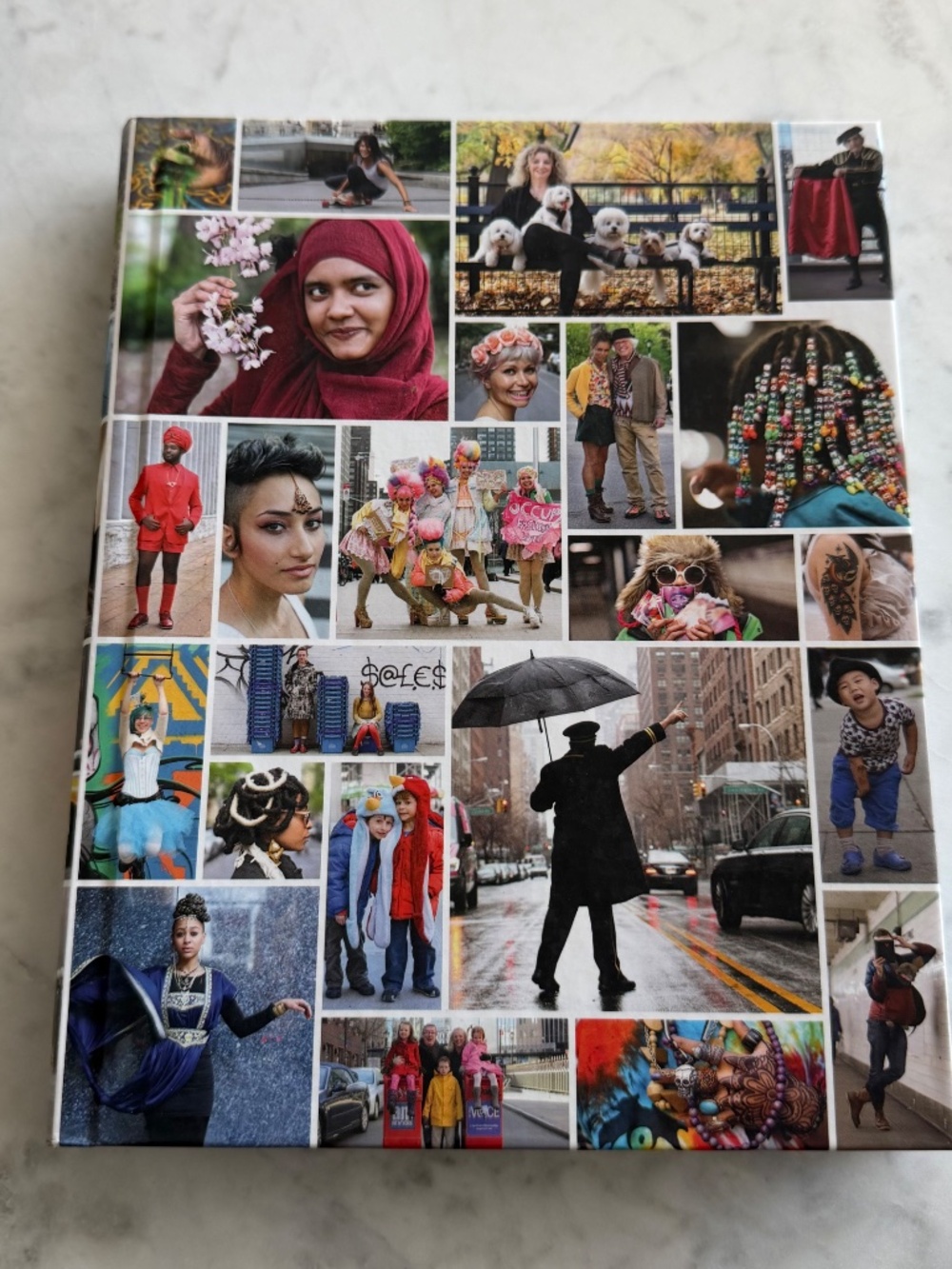 Humans Of New York Book